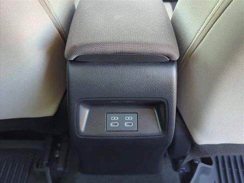 Certified 2025 Toyota Corolla LE FWD image 21