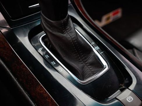 Used 2012 Cadillac CTS V w/ Wood Trim Package image 44