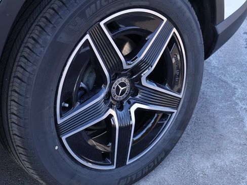 Certified 2026 Mercedes-Benz GLC 300 4MATIC image 48