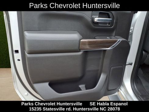 Certified 2019 Chevrolet Silverado 1500 RST w/ All-Star Edition AWD/4WD image 25