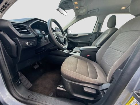 Used 2022 Ford Escape S AWD/4WD image 22