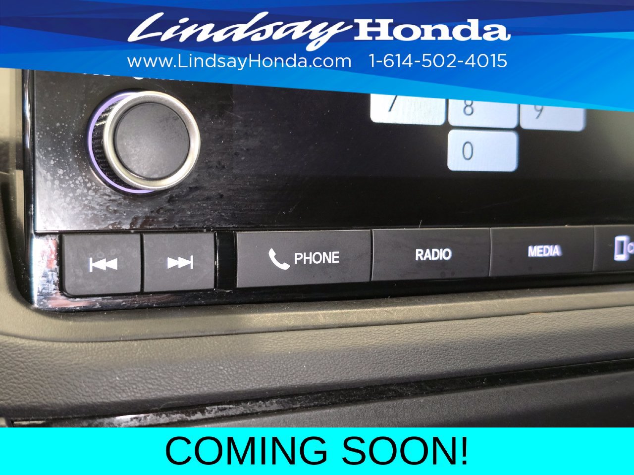 Used 2025 Honda Accord SE image 17