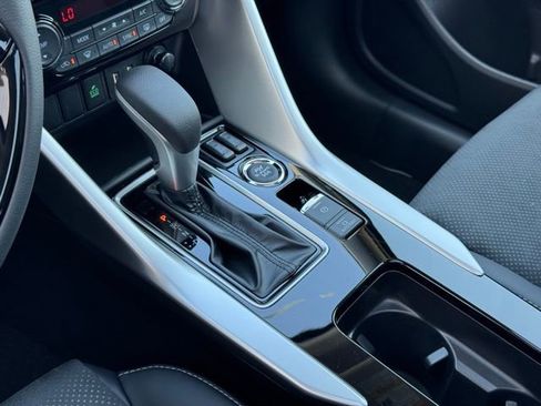 New 2026 Mitsubishi Eclipse Cross AWD image 14