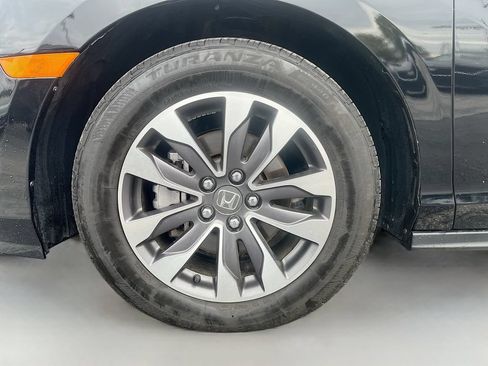 Used 2024 Honda Odyssey EX-L image 32
