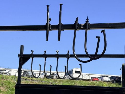 Used 2018 RAM 3500 Tradesman w/ Ambulance Prep Group image 8