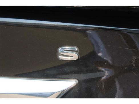 Used 2014 Nissan Altima 2.5 S w/ Sport Value Package FWD image 33
