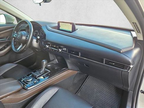 Used 2023 MAZDA CX-30 AWD 2.5 S w/ Premium Package image 24