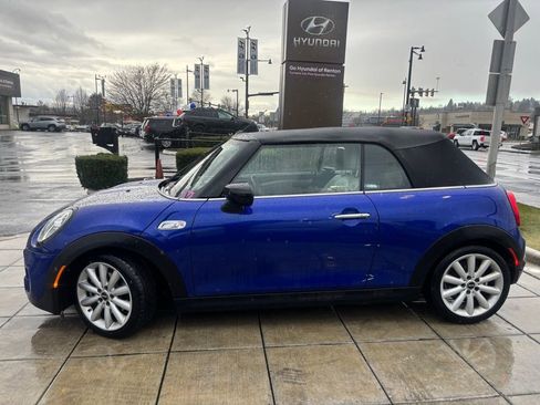 Used 2020 MINI Cooper S image 4