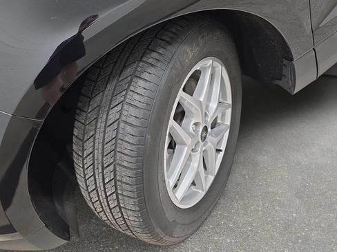 Certified 2024 Ford Edge SEL AWD/4WD image 26
