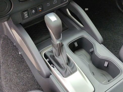 New 2026 Nissan Frontier SV RWD image 22