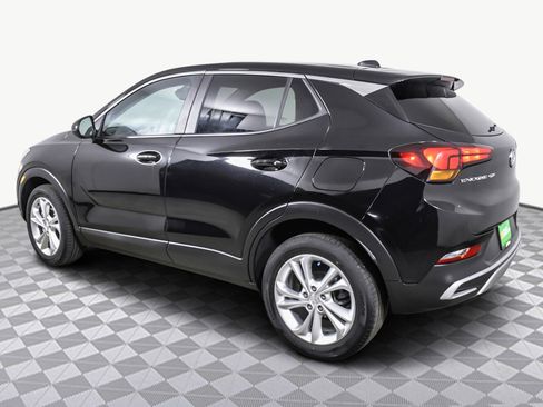 Used 2023 Buick Encore GX Preferred image 6