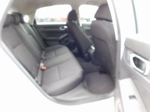 Used 2024 Honda Civic LX image 19