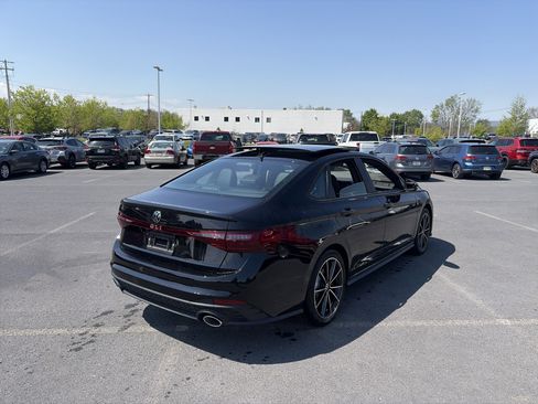 New 2026 Volkswagen Jetta GLI Autobahn FWD image 4