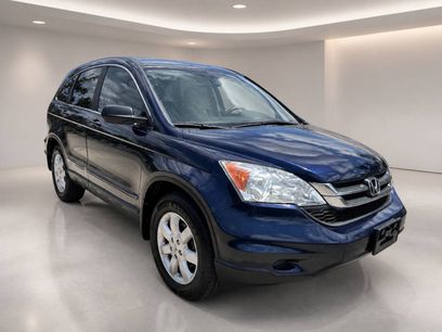 Used 2011 Honda CR-V SE