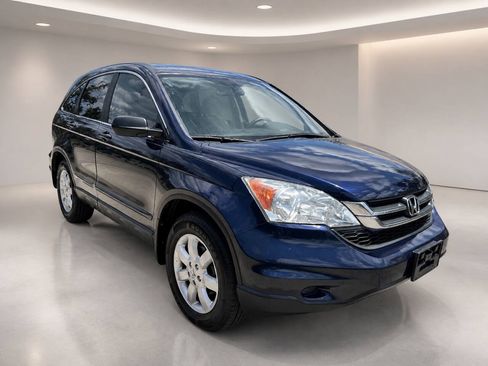 Used 2011 Honda CR-V SE image 1