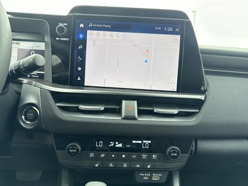 New 2026 Subaru Outback Limited XT AWD/4WD image 29