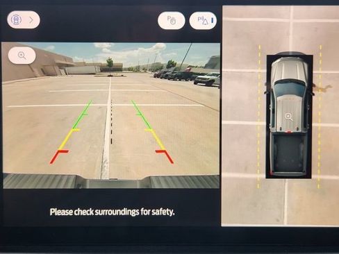Used 2025 Ford F250 King Ranch w/ Chrome Package AWD/4WD image 16