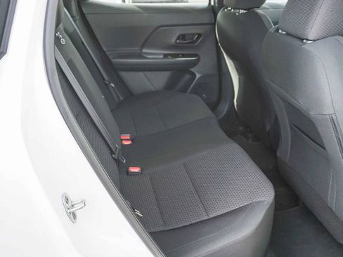Used 2025 Nissan Kicks S FWD image 14