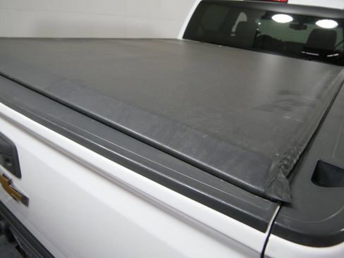 Used 2016 Chevrolet Silverado 2500 LTZ w/ LTZ Plus Package image 5