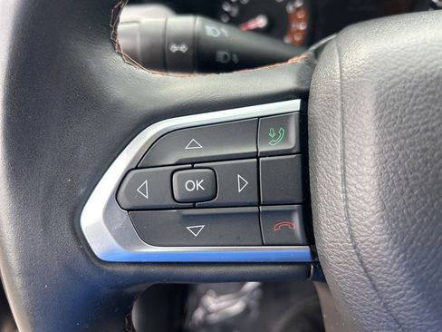 Certified 2022 Jeep Compass Limited image 47