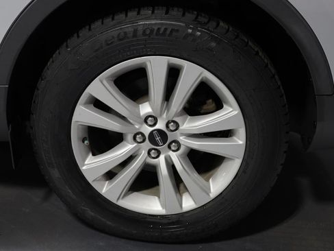 Used 2016 Lincoln MKX Premiere AWD/4WD image 33