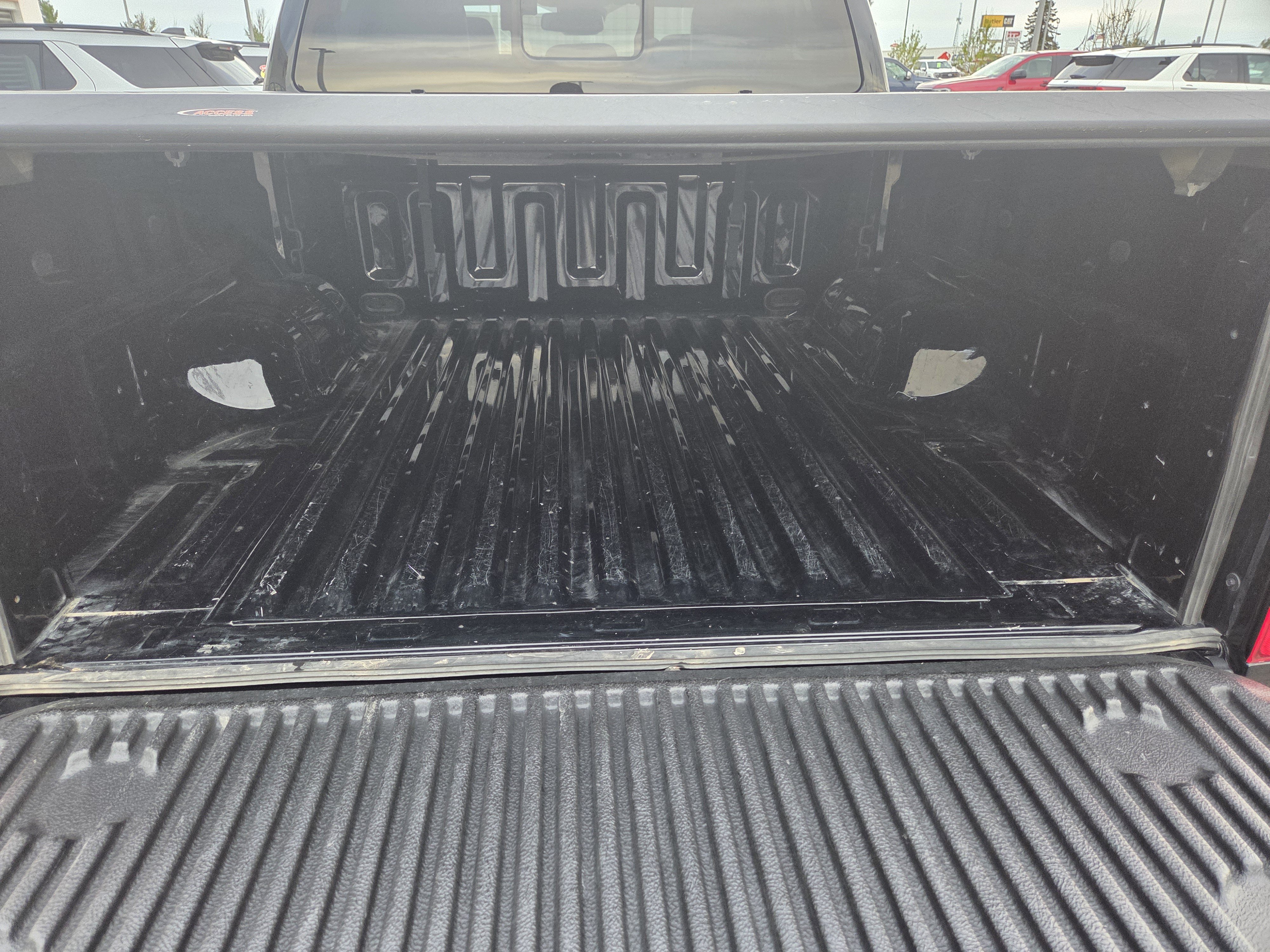 Used 2021 Ford Ranger Lariat w/ Equipment Group 501A High AWD/4WD image 12