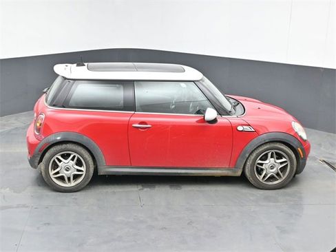 Used 2010 MINI Cooper S image 35