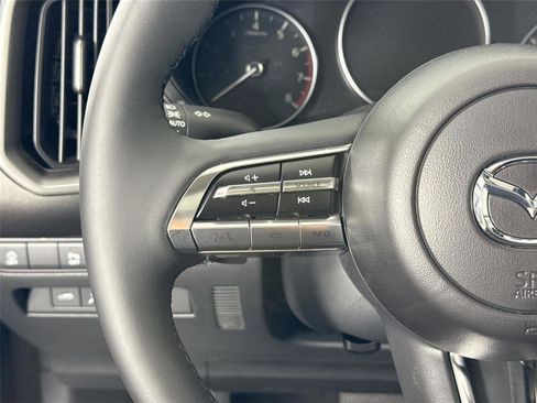 New 2026 MAZDA CX-50 Meridian Edition w/ Weather Package image 8