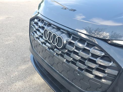 Certified 2025 Audi Q5 Premium w/ Premium Plus AWD/4WD image 11
