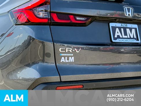 Used 2024 Honda CR-V Sport-L image 6