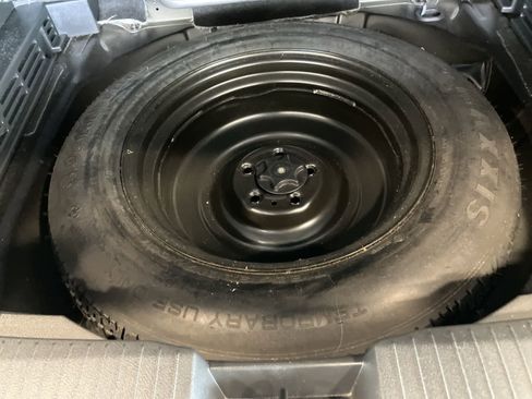 Used 2021 Nissan Rogue S AWD/4WD image 27