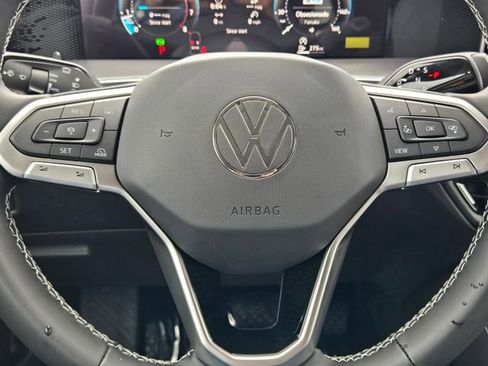 New 2026 Volkswagen Tiguan S FWD image 19