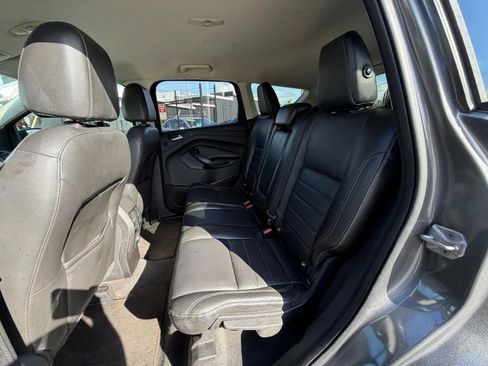Used 2013 Ford Escape SEL FWD image 23