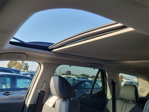 New 2025 Honda Pilot Elite image 31