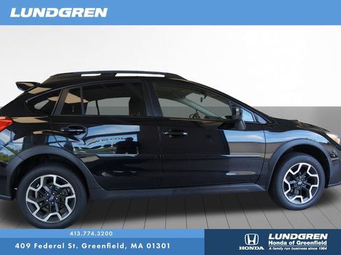 Used 2016 Subaru Crosstrek 2.0i Premium AWD/4WD image 10