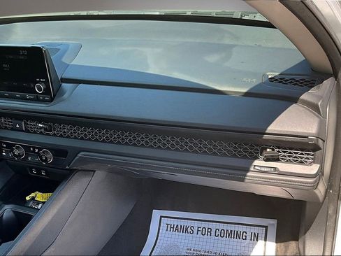 Used 2023 Honda Accord LX image 25