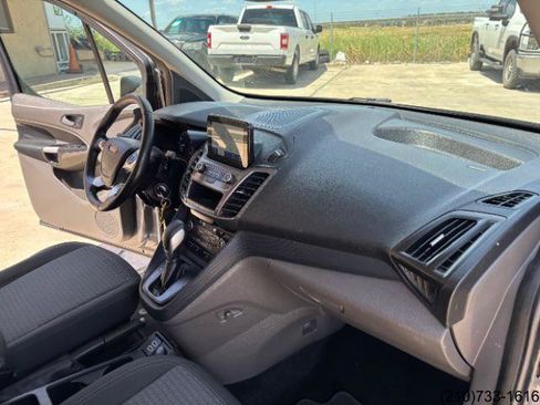 Used 2022 Ford Transit Connect XLT FWD image 30