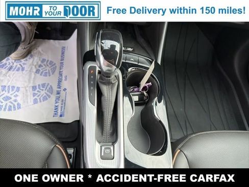 Used 2024 Buick Envista Avenir image 23