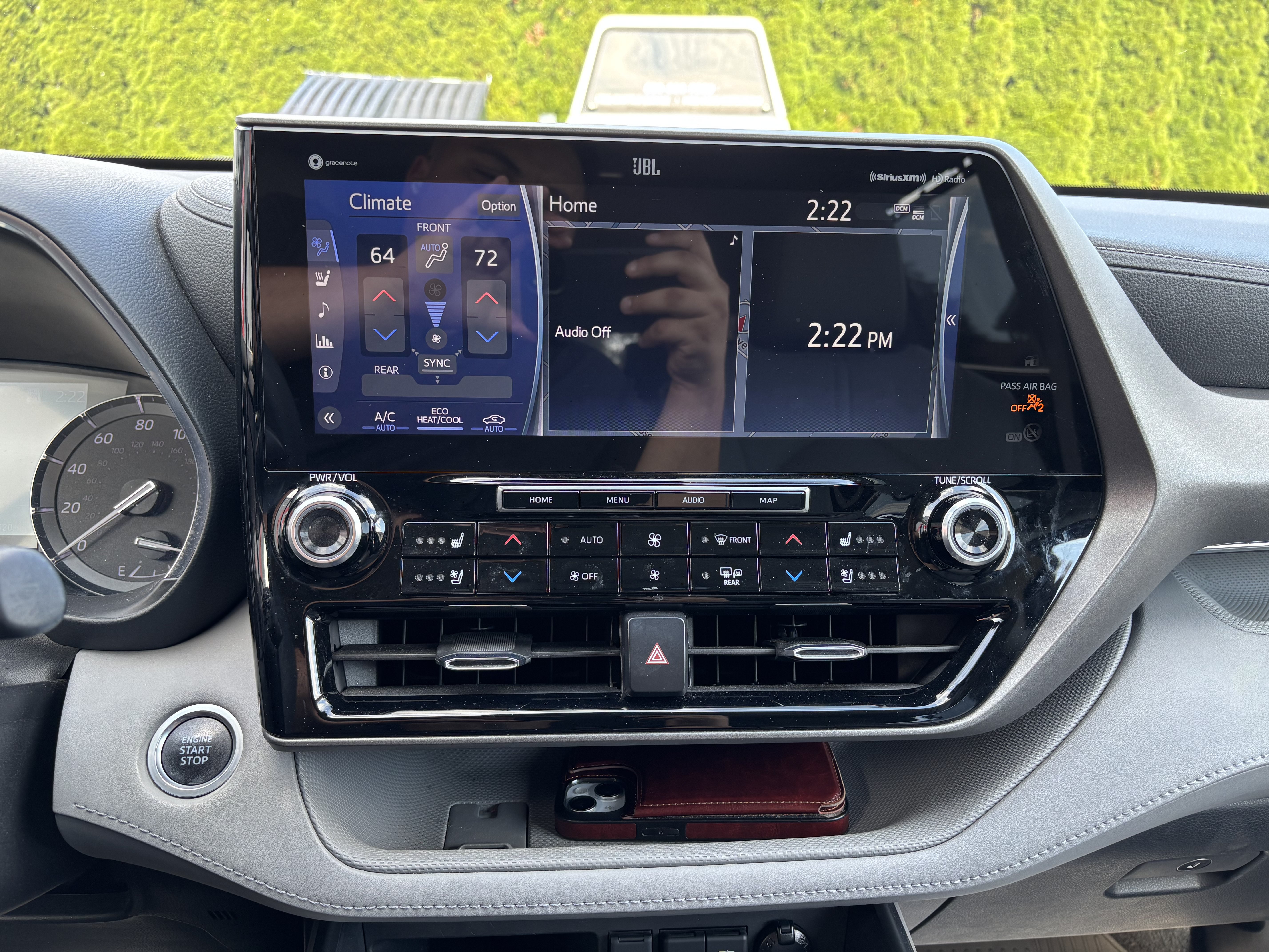 Used 2020 Toyota Highlander Limited AWD/4WD image 26