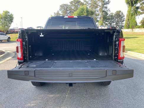 Certified 2023 Ford F150 King Ranch w/ Equipment Group 601A High AWD/4WD image 5