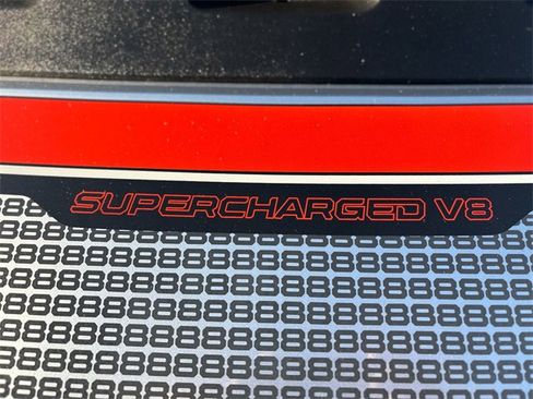 Used 2023 Ford F150 Raptor w/ Equipment Group 802A Raptor R image 27