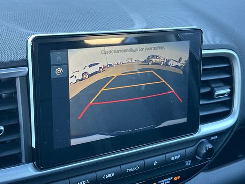 New 2026 Hyundai Venue SEL image 19