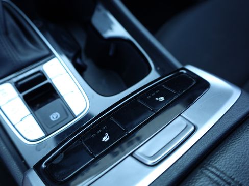 Used 2024 Hyundai Tucson SEL image 10