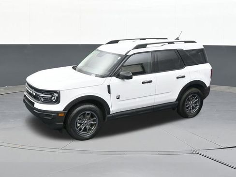 Used 2024 Ford Bronco Sport Big Bend w/ Convenience Package image 63