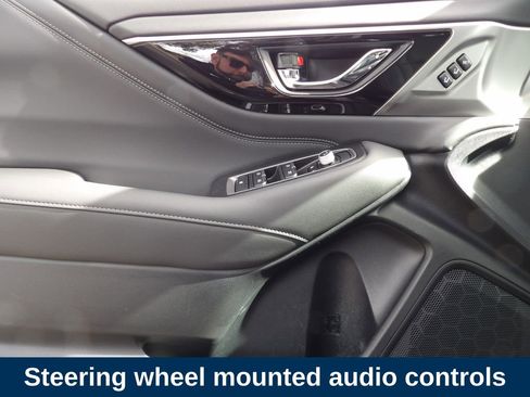 Used 2022 Subaru Outback Limited image 10