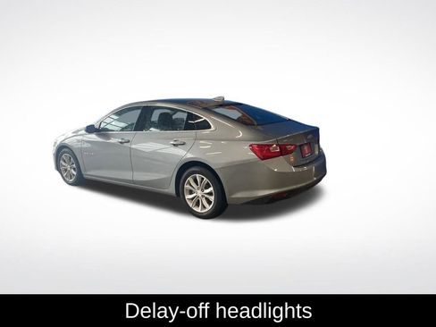 Used 2024 Chevrolet Malibu LT FWD image 19