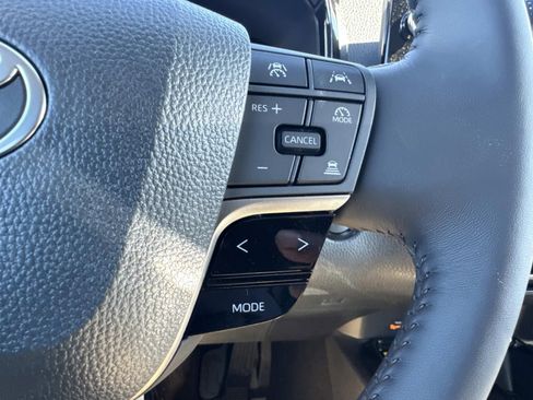 New 2026 Toyota Camry XLE image 14