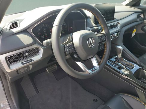 New 2026 Acura Integra A-Spec image 19