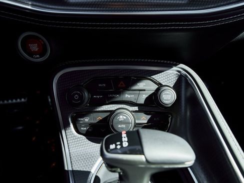 Used 2023 Dodge Challenger SRT Hellcat image 45