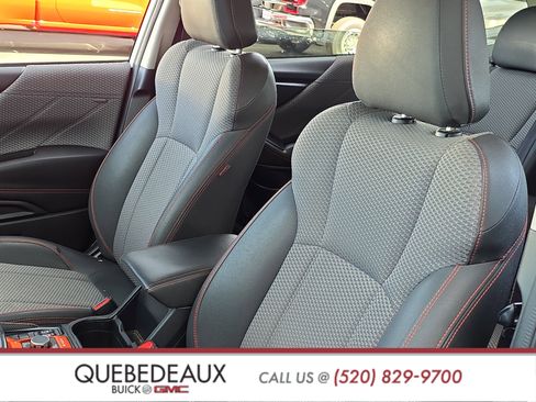 Used 2019 Subaru Forester Sport AWD/4WD image 11